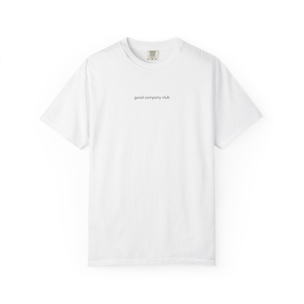 GCC Florida Tee