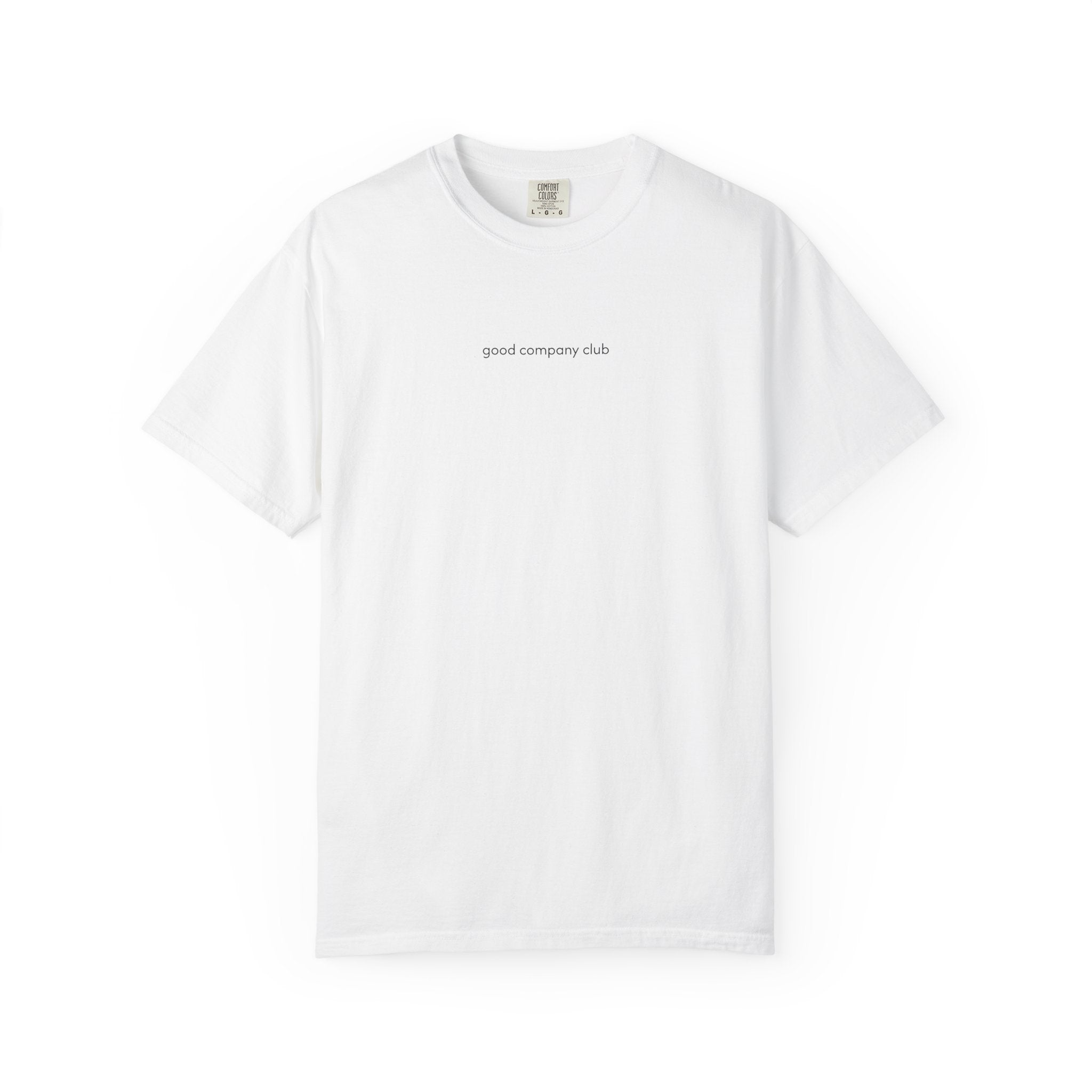 GCC Florida Tee