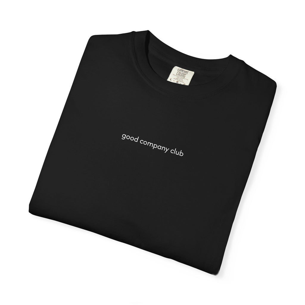 GCC Florida Tee
