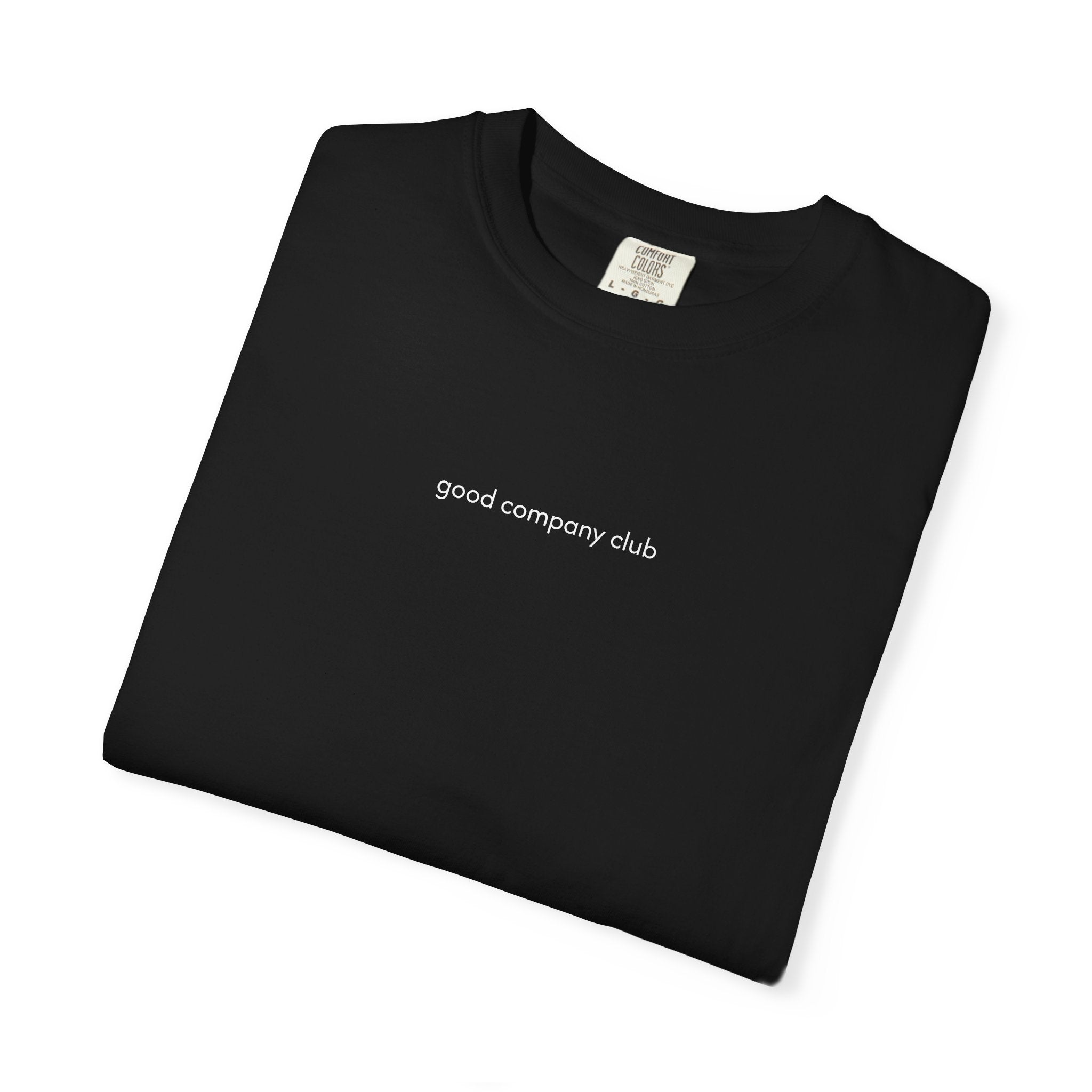 GCC Florida Tee