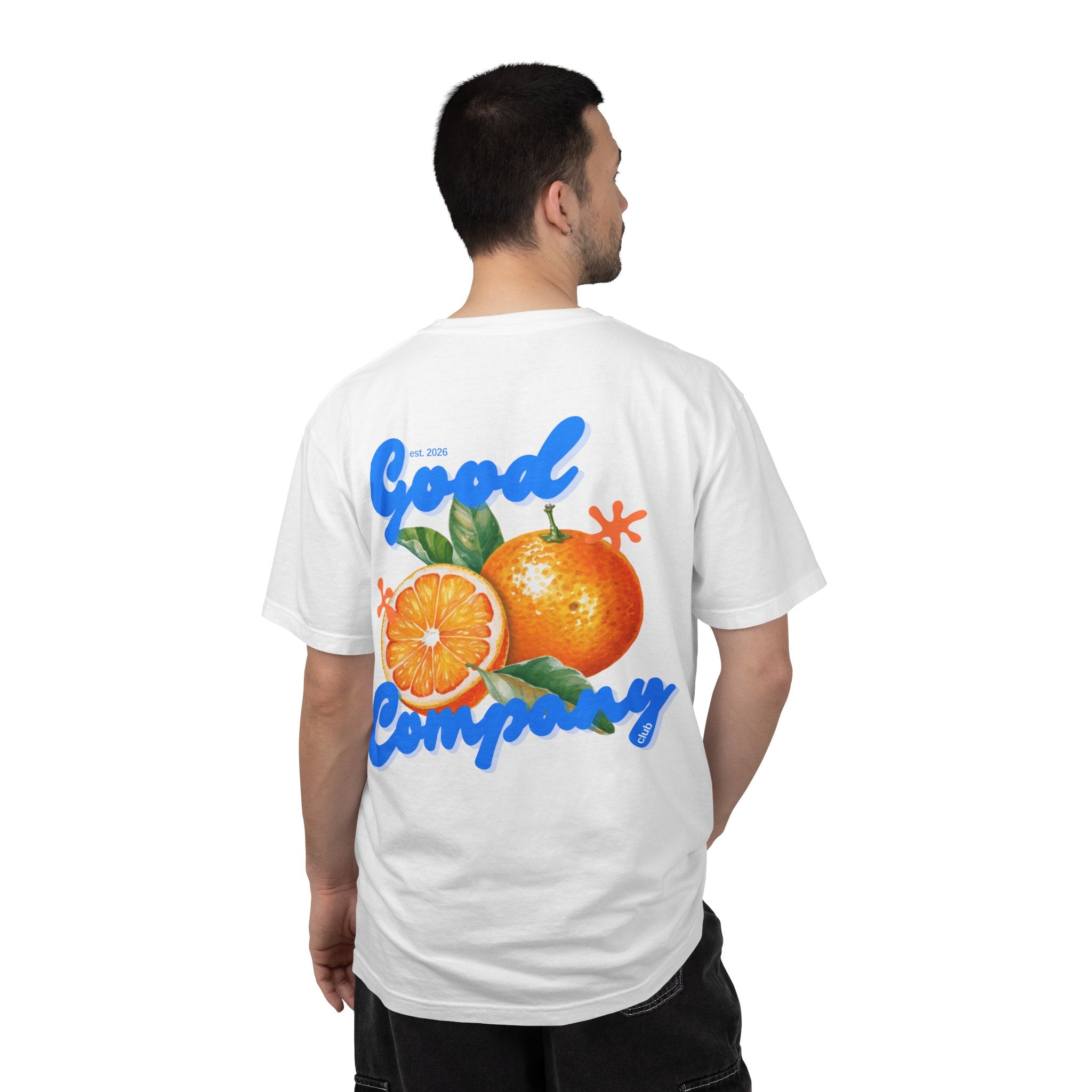 GCC Florida Tee