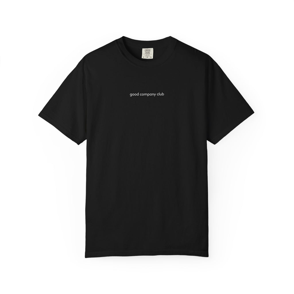 GCC Florida Tee