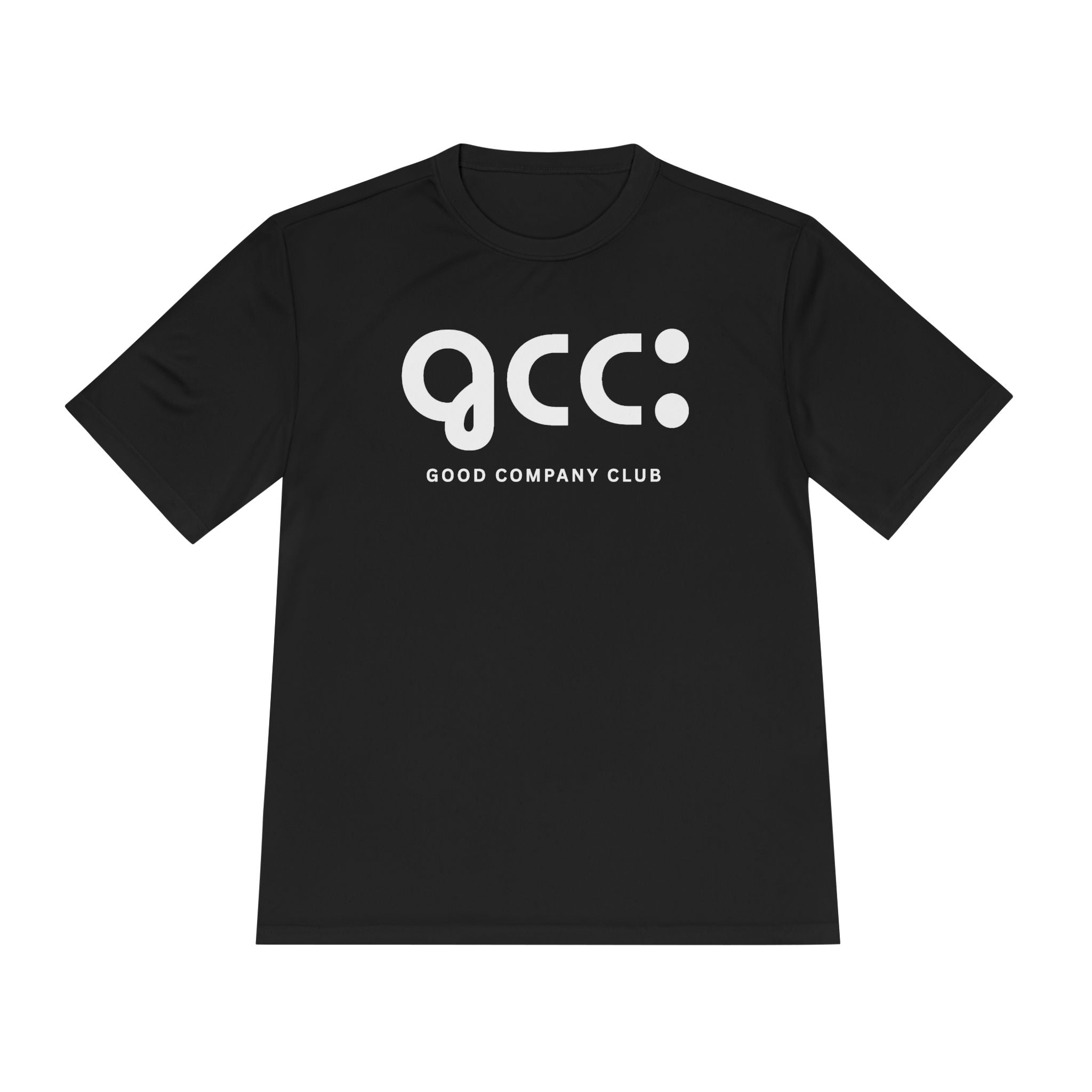 GCC Moisture-Wicking Tee