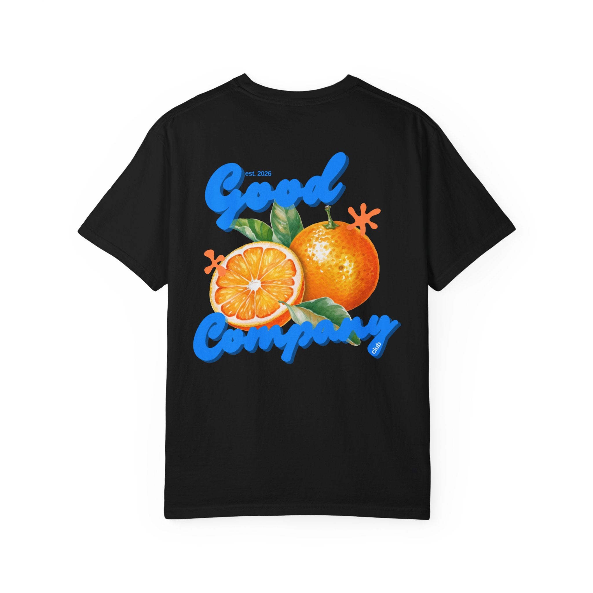 GCC Florida Tee
