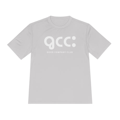 GCC Moisture-Wicking Tee