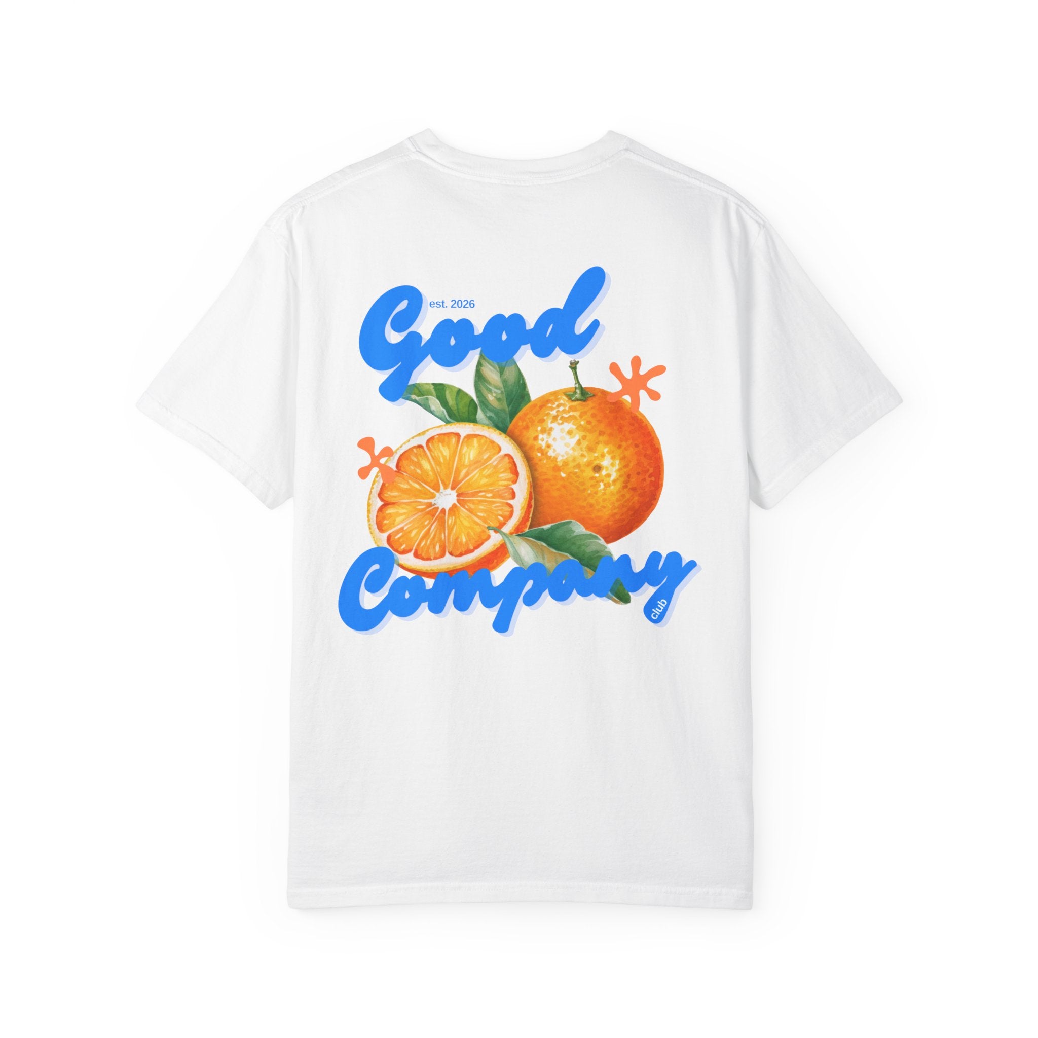 GCC Florida Tee