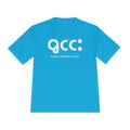 GCC Moisture-Wicking Tee