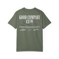 GCC The Mission Tee