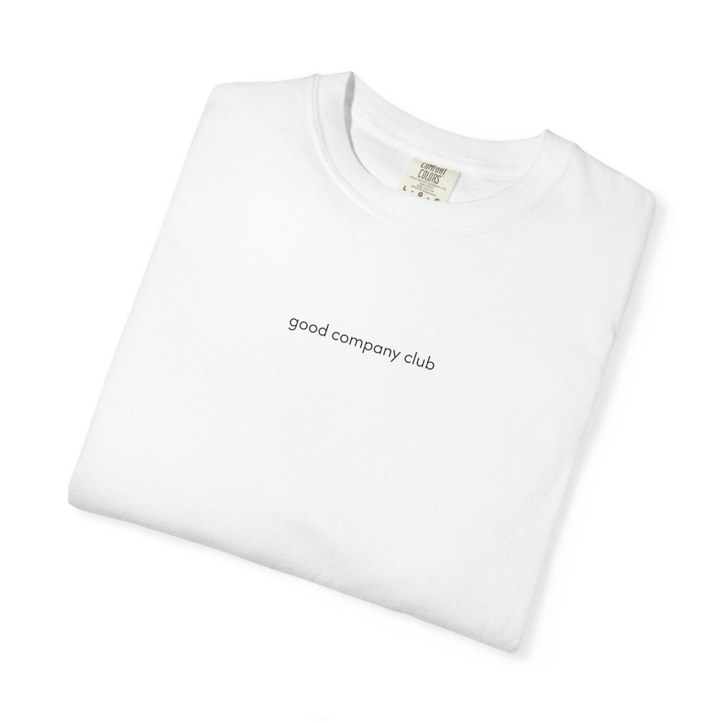 GCC Florida Tee