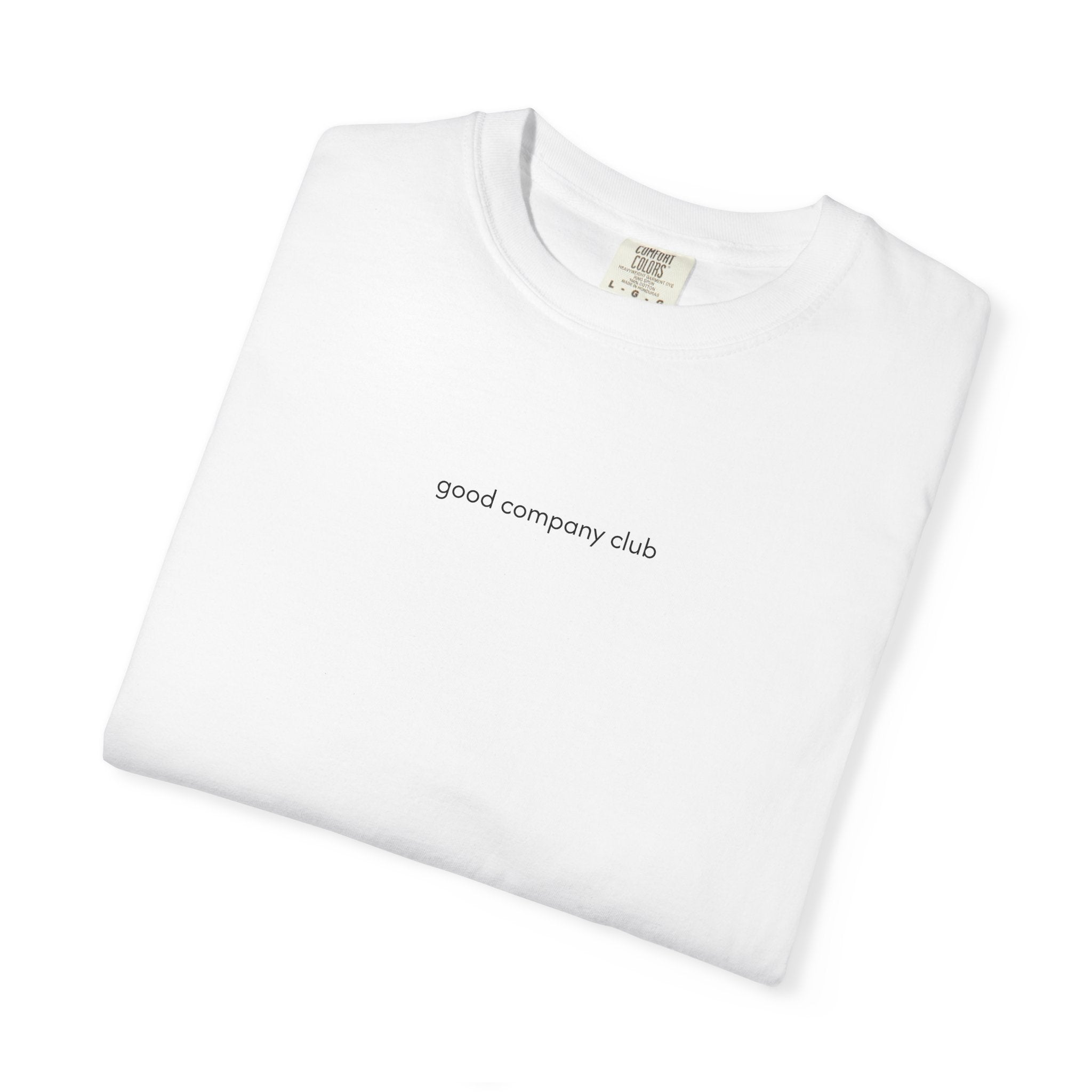 GCC Florida Tee